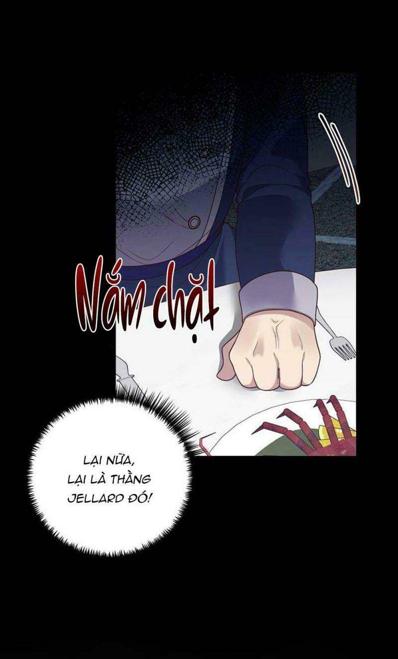 Hôn Phu Của Tôi Là Nam Chính Yandere: Chapter 17
