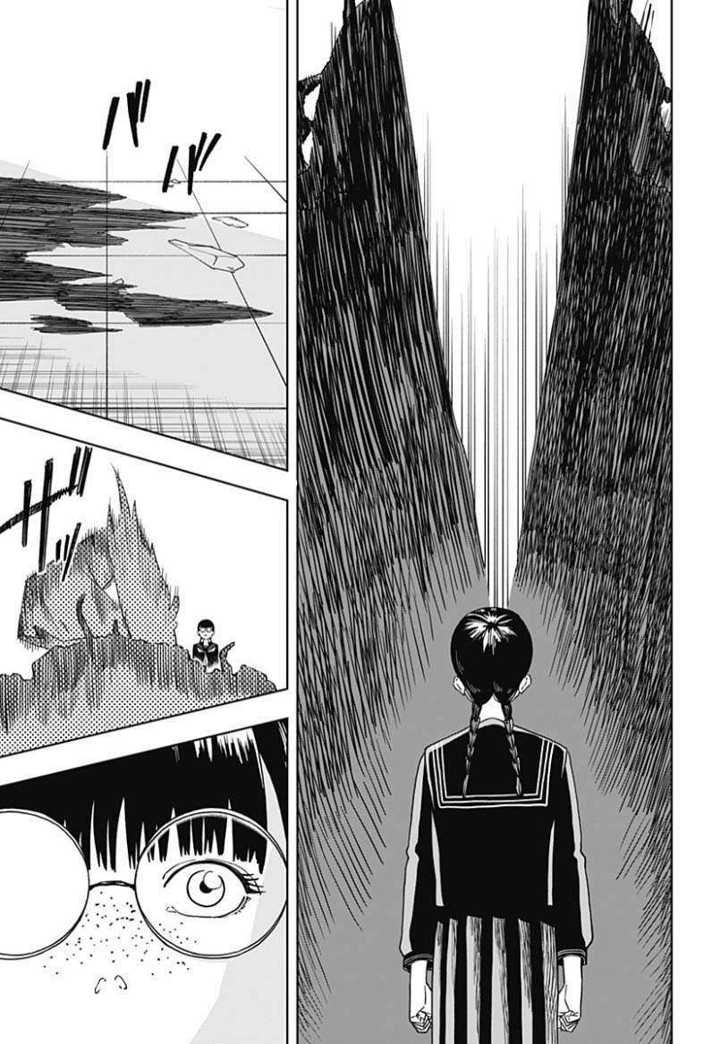 Stage S: Chapter 4