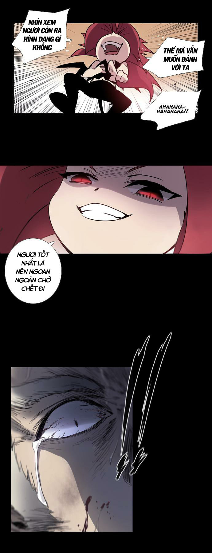 Soul Cartel: Chapter 169