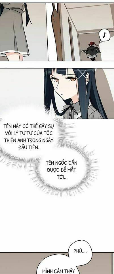 Nữ Nhân Tôi Thích Là Quái Kiệt!: Chapter 5