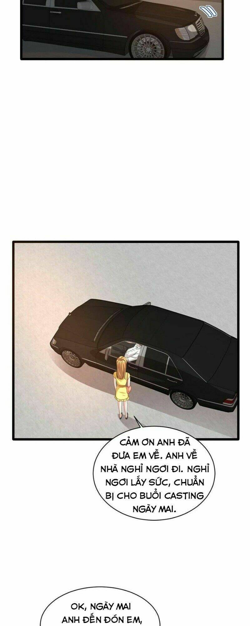 Đô Thị Tà Vương: Chapter 65