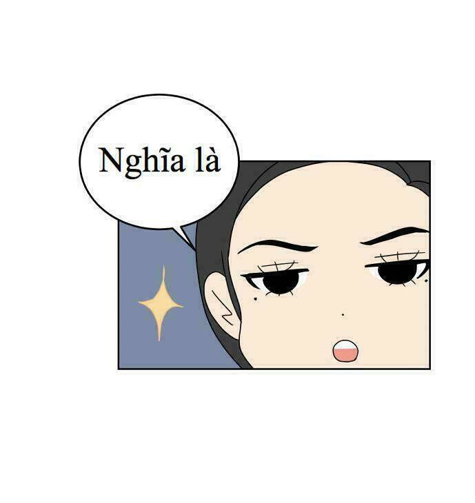 30 Phút Bước Đi Bên Em: Chapter 39