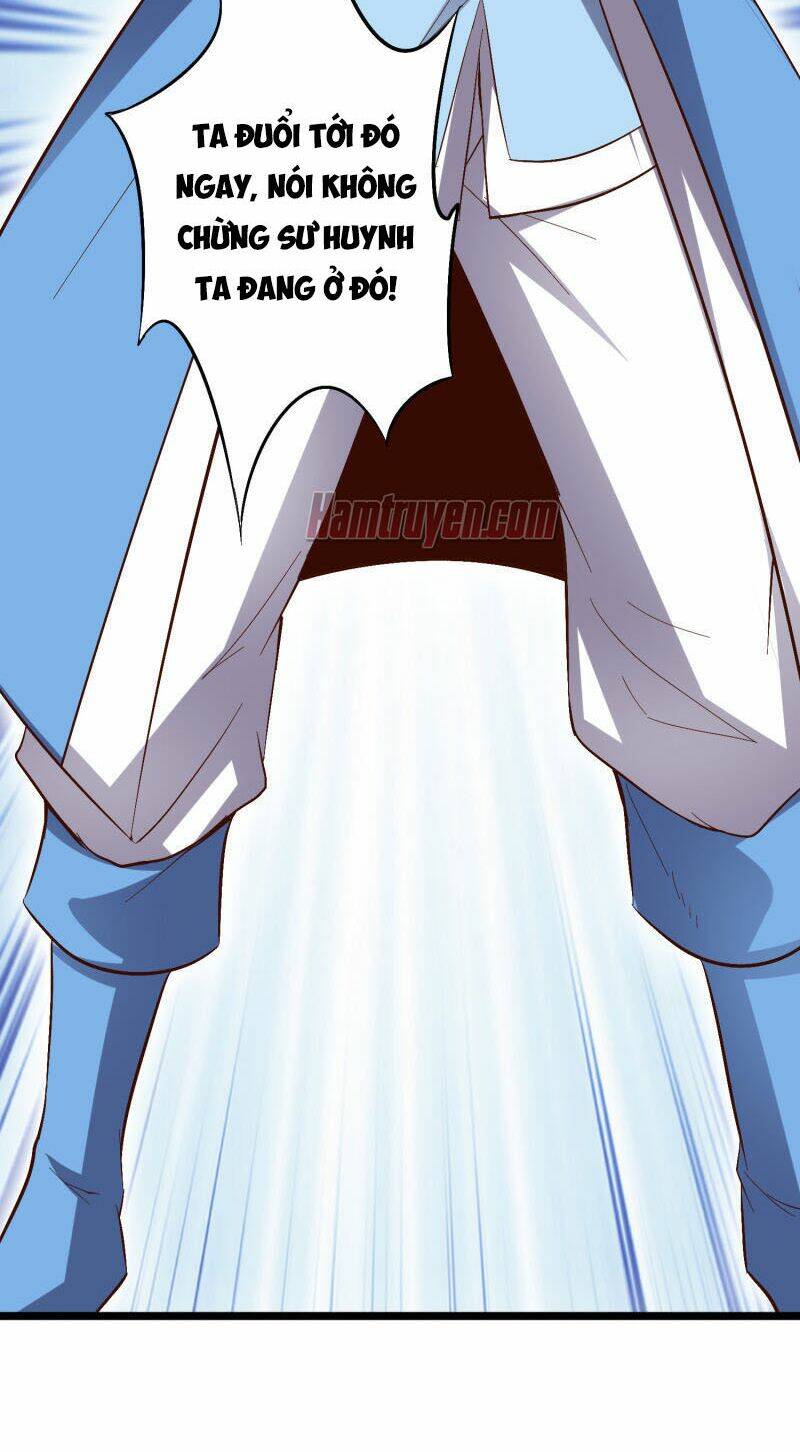 Phục Thiên Thánh Chủ: Chapter 34