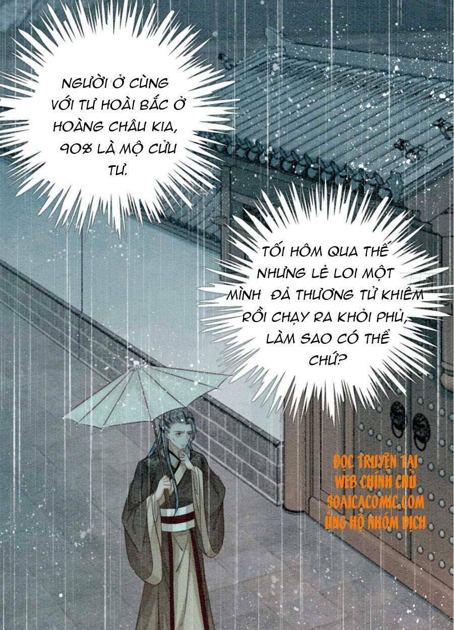 Bắt Đầu Hủy Hôn Để Công Lược Vương Gia: Chapter 29