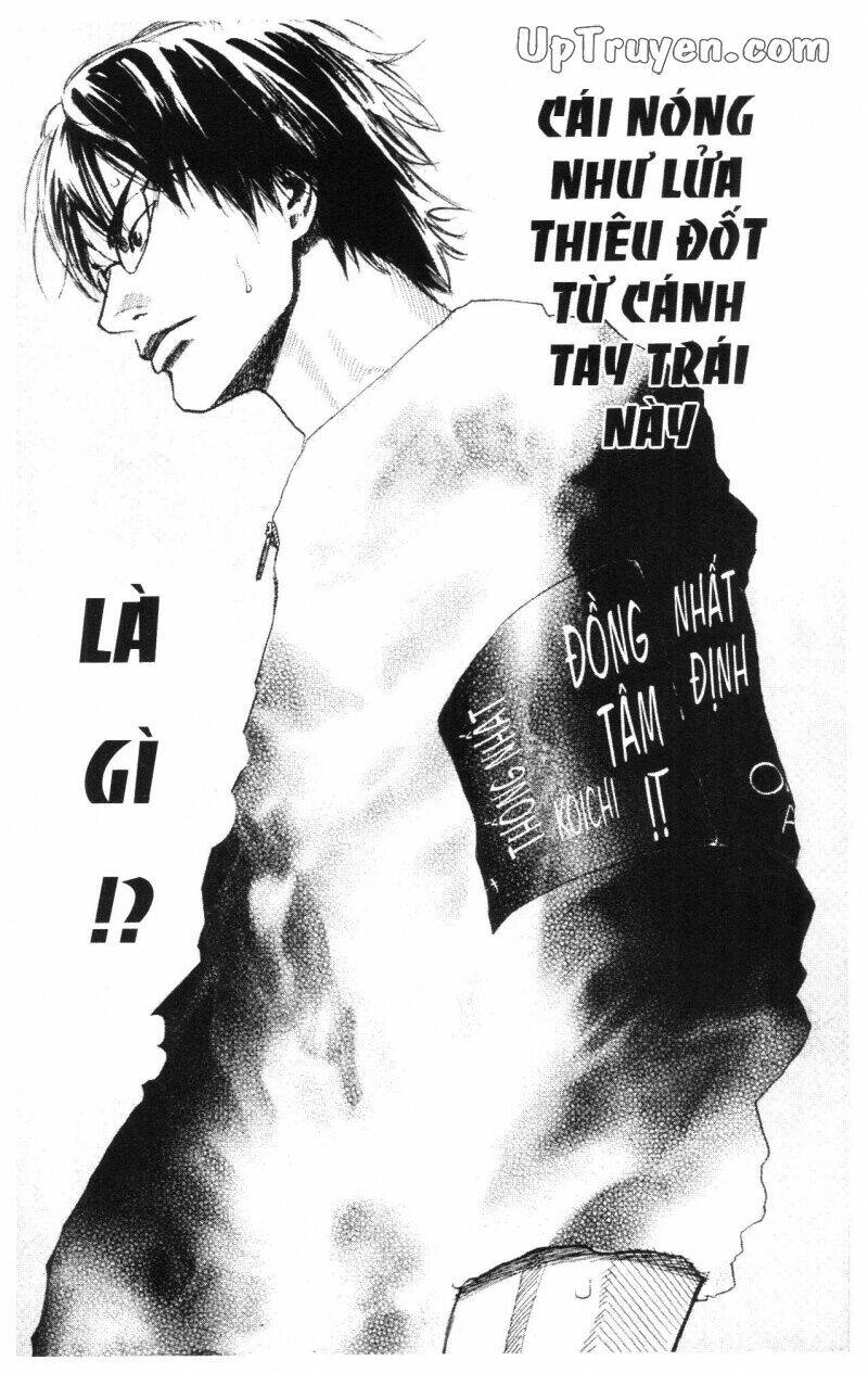 Over Drive: Chapter 11