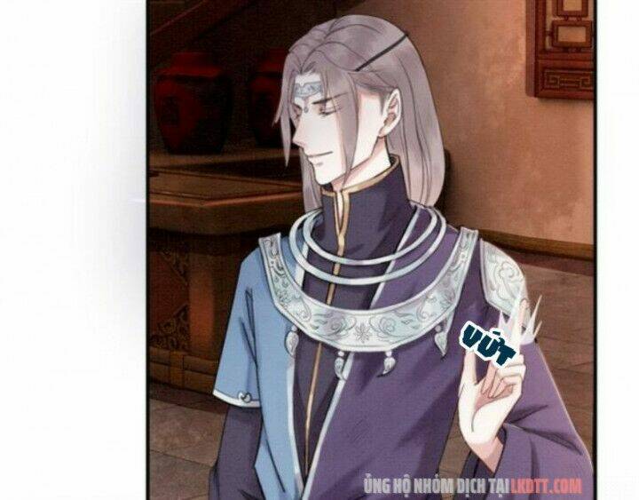 Trọng Sinh Bá Sủng Nhiếp Chính Vương Quá Mạnh Mẽ: Chapter 91