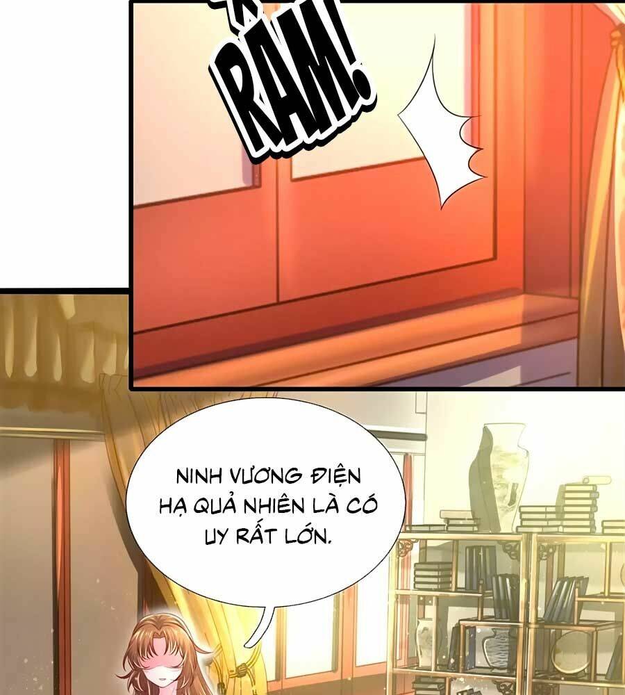 Phụng Lâm Thiên Hạ: Đệ Nhất Mỹ Nữ: Chapter 30