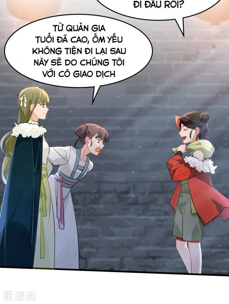 Thượng Đô Thiên Yêu Lục: Chapter 13