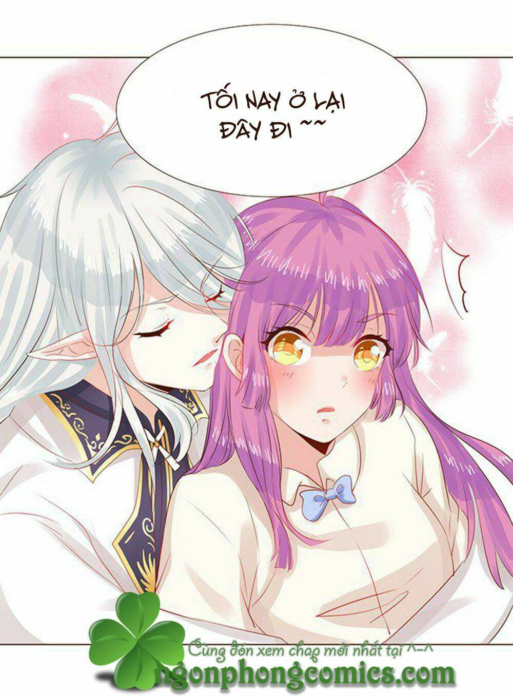 Ma Vương Luyến Ái Chỉ Nam: Chapter 48