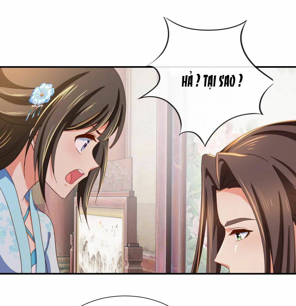 Lãnh Cung Phế Hậu Muốn Nghịch Thiên: Chapter 150