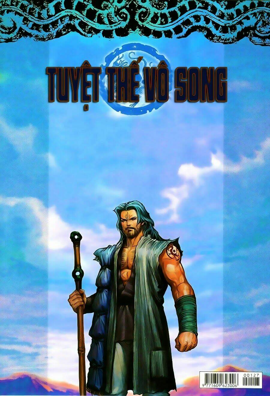 Tuyệt Thế Vô Song: Chapter 127