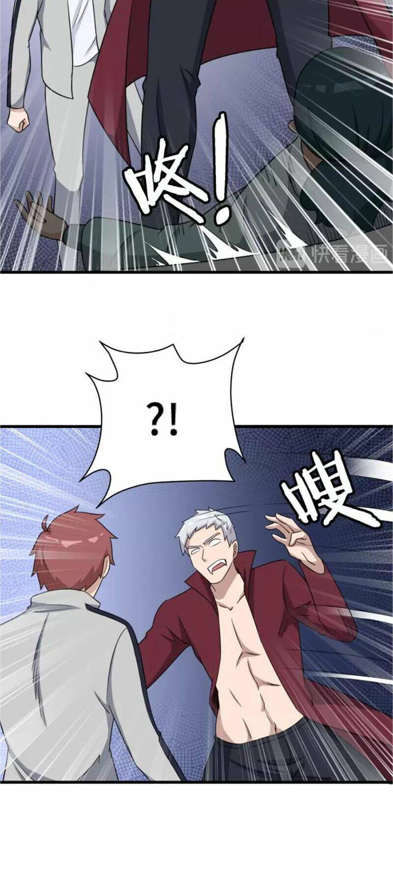 Hệ Thống Tu Tiên Mạnh Nhất: Chapter 108