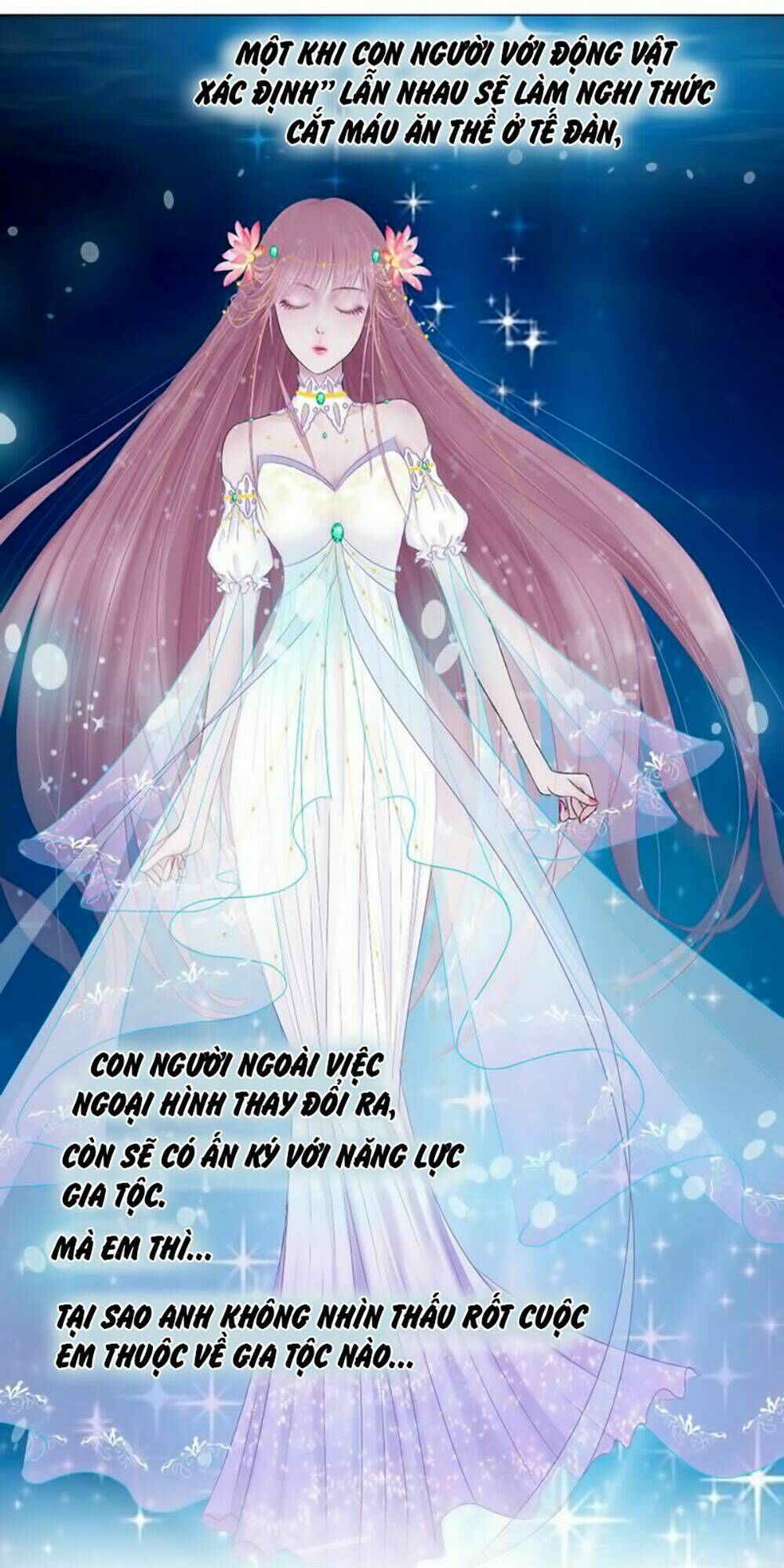 Sổ Tay Mỹ Nam Giới X: Chapter 3