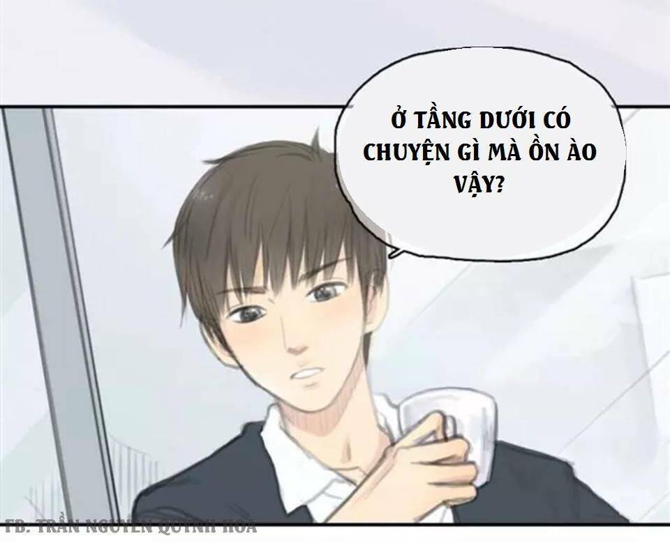 12 Giờ Của Lọ Lem: Chapter 17