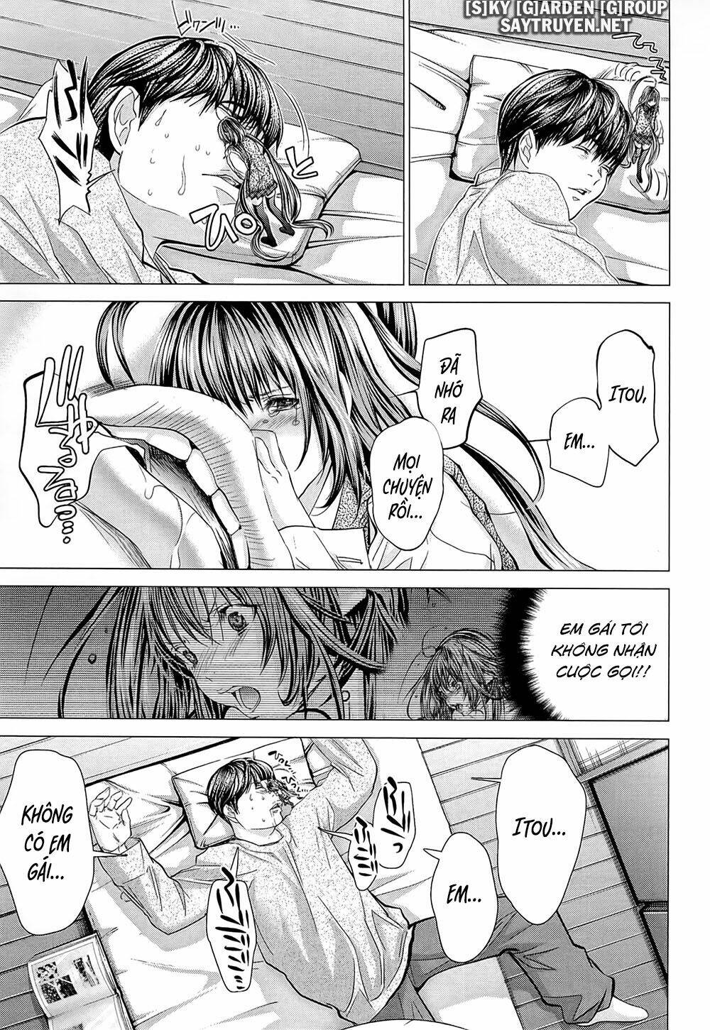 Minimum: Chapter 48