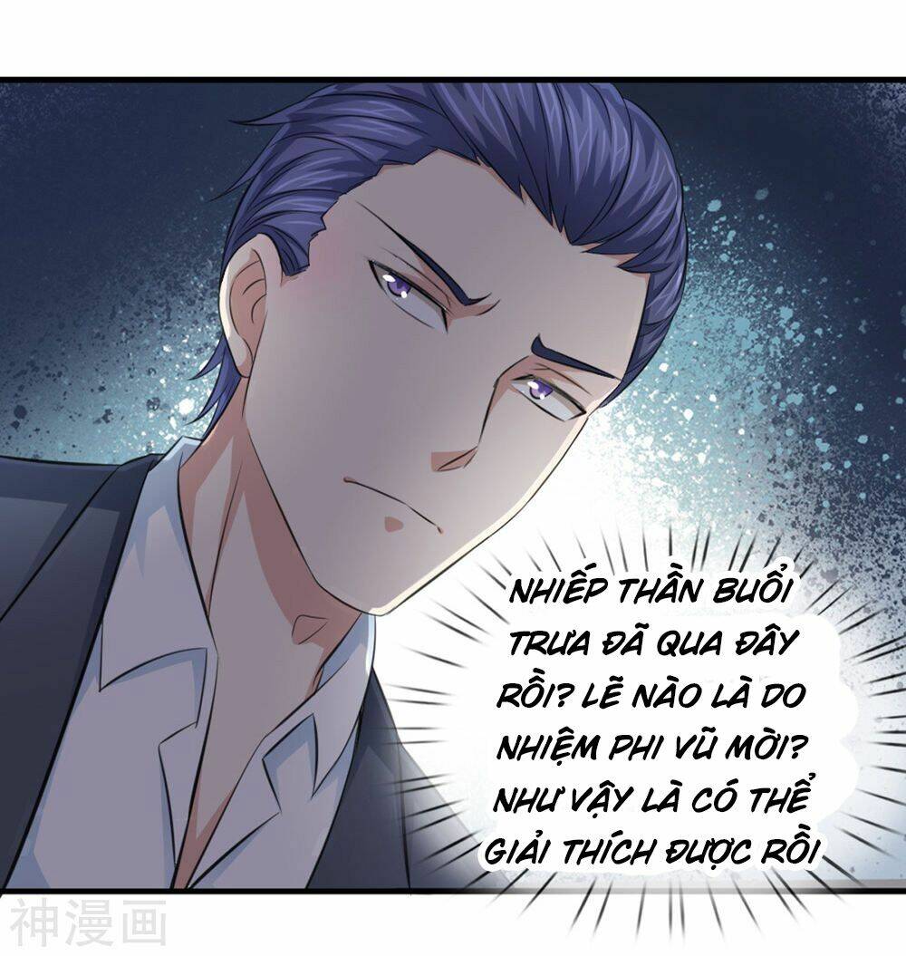 Tuyệt Thế Phi Đao: Chapter 125