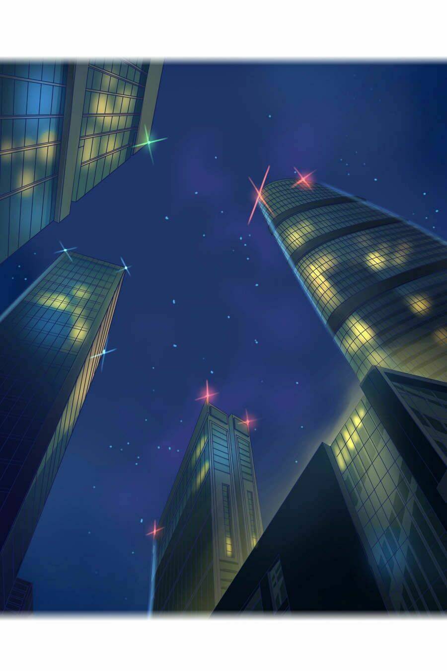 Hướng Tâm Dẫn Lực: Chapter 30