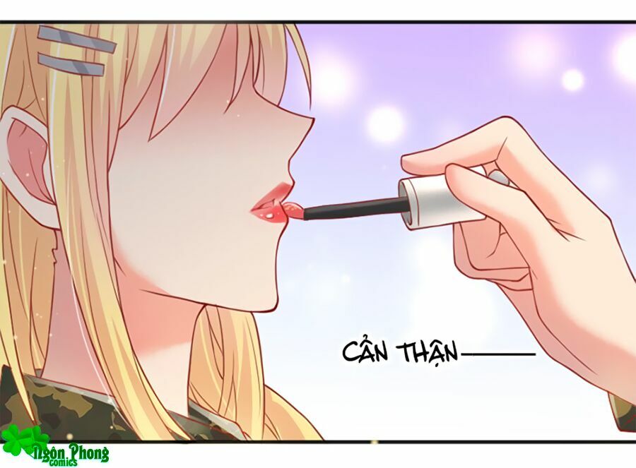 Chồng Già Vợ Trẻ Trêu Nhau Hàng Ngày: Chapter 56
