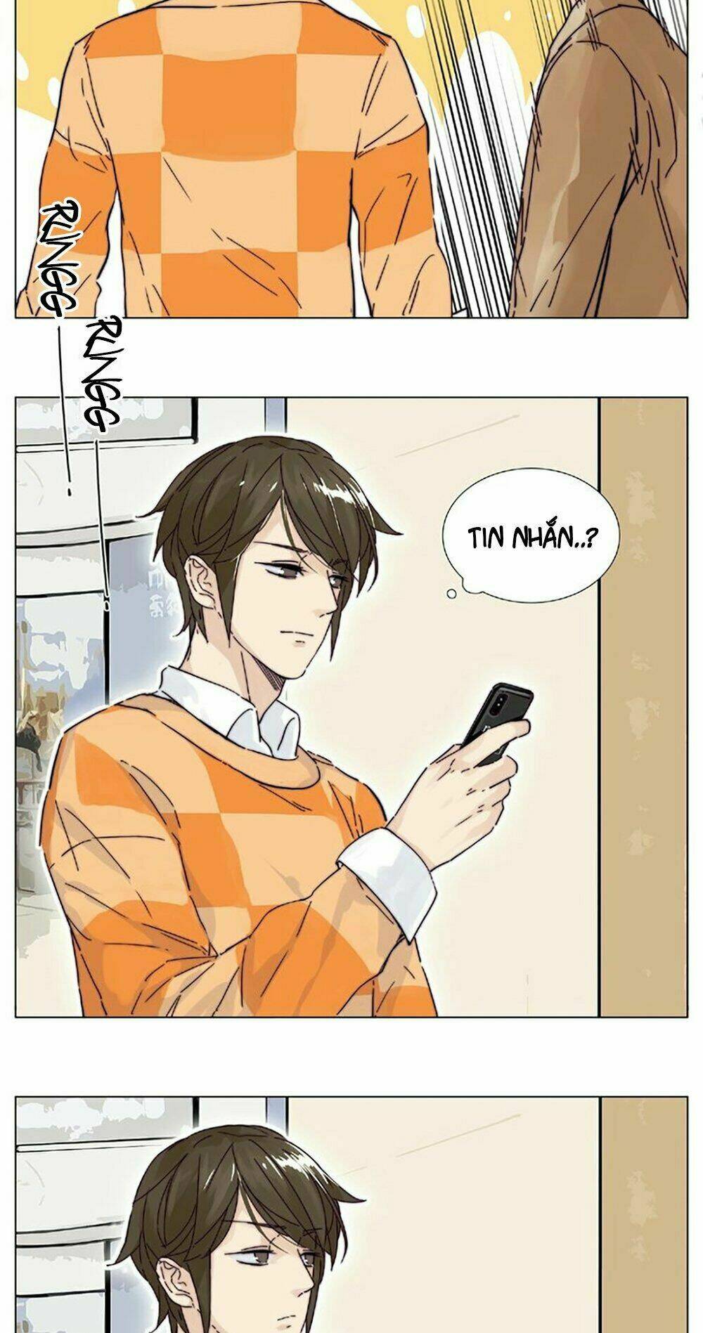 Tình Yêu Chớp Nhoáng: Chapter 88