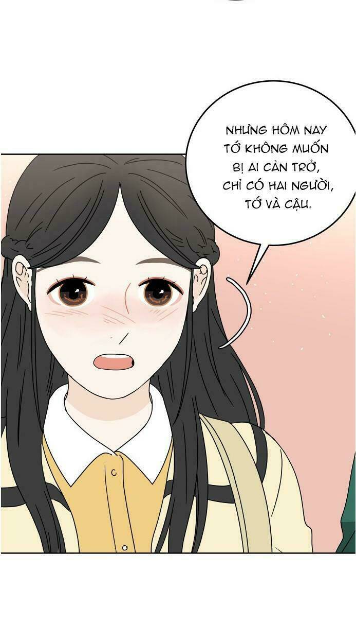 30 Phút Bước Đi Bên Em: Chapter 74