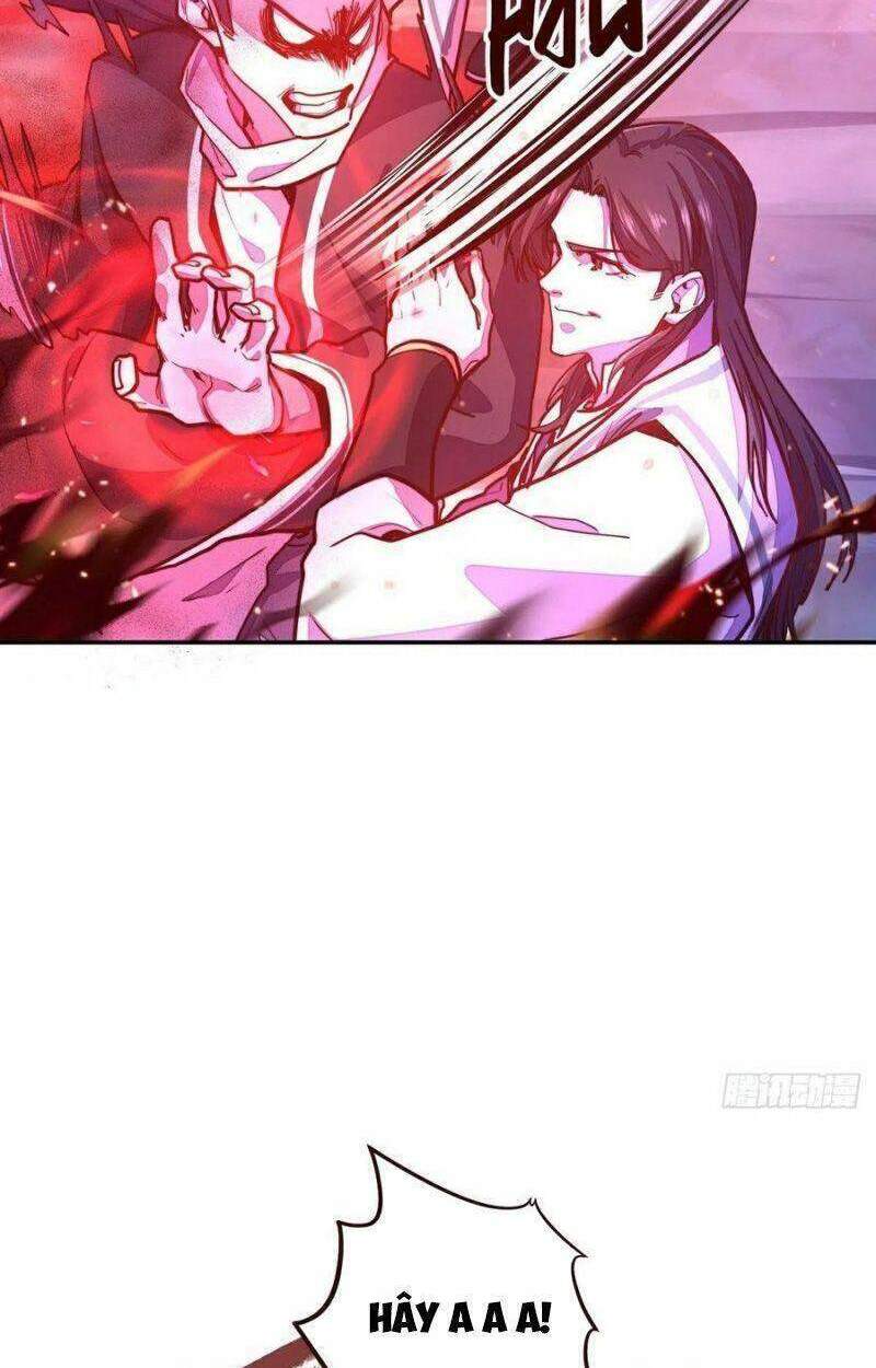 Sinh Tử Quyết: Chapter 157
