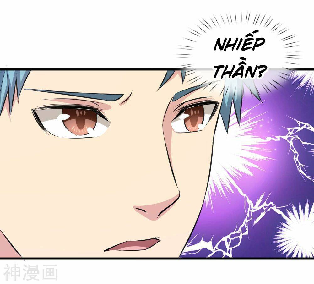 Tuyệt Thế Phi Đao: Chapter 108