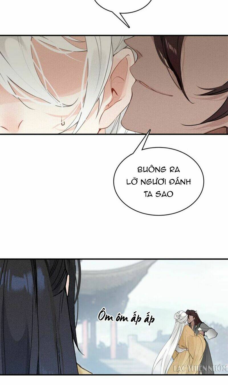 Đế Sư Tại Thượng: Chapter 38