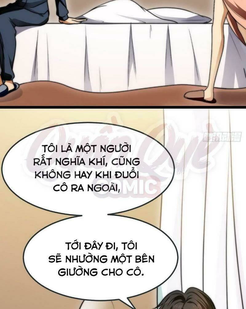 Cực Phẩm Chiến Vương Tại Hoa Đô: Chapter 7