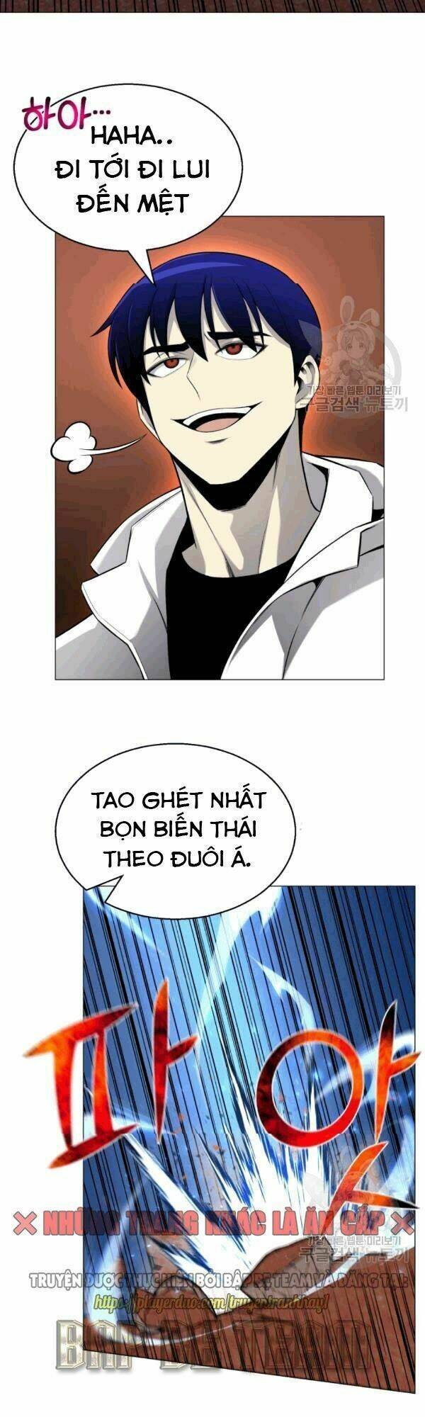 Luân Hồi Ác Nhân: Chapter 57