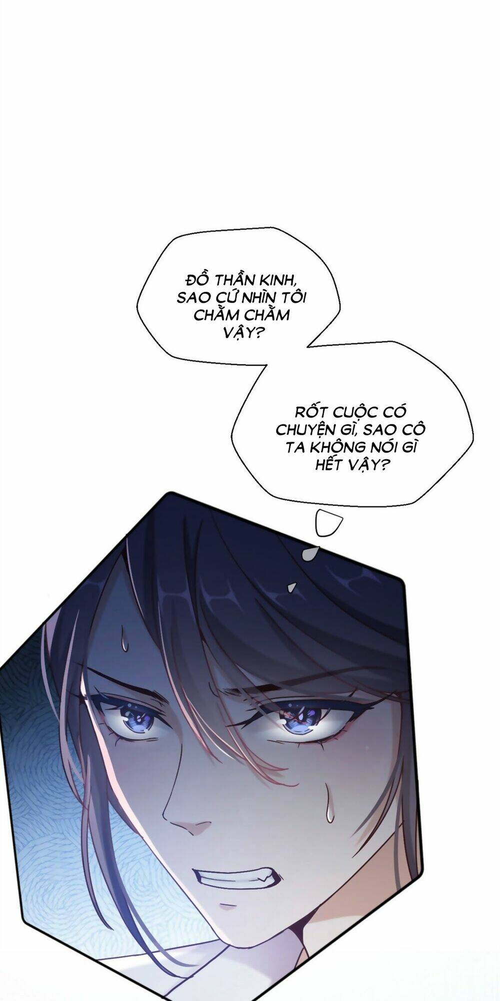 Quyến Rũ Không Thành: Chapter 9