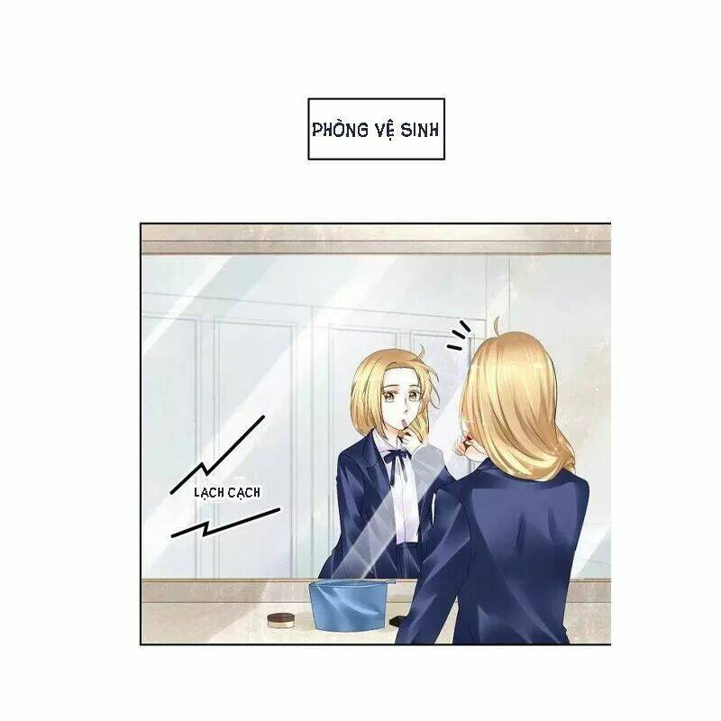 Tiền Thế Kim Sinh Của Chung Tiểu Thư: Chapter 28