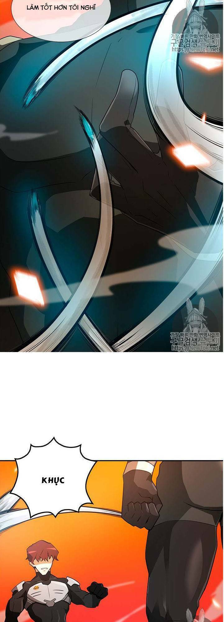 Tôi Tự Động Săn Một Mình: Chapter 38