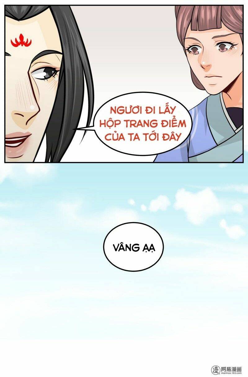 Hoàng Thượng Pê-Đê - Hãy Tránh Xa Ta Ra: Chapter 176