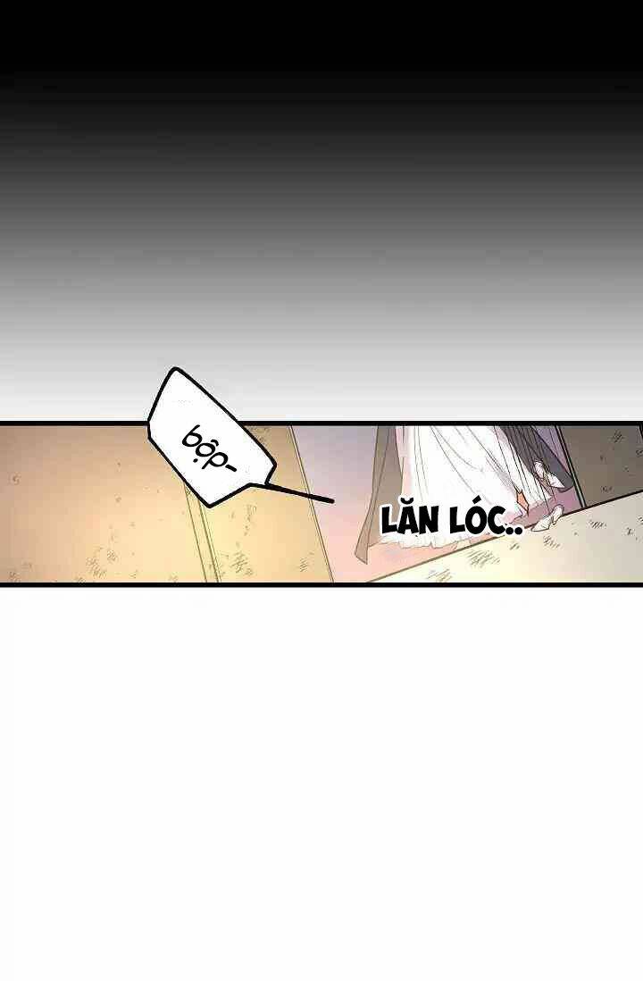 Hôn Lễ Báo Thù: Chapter 4