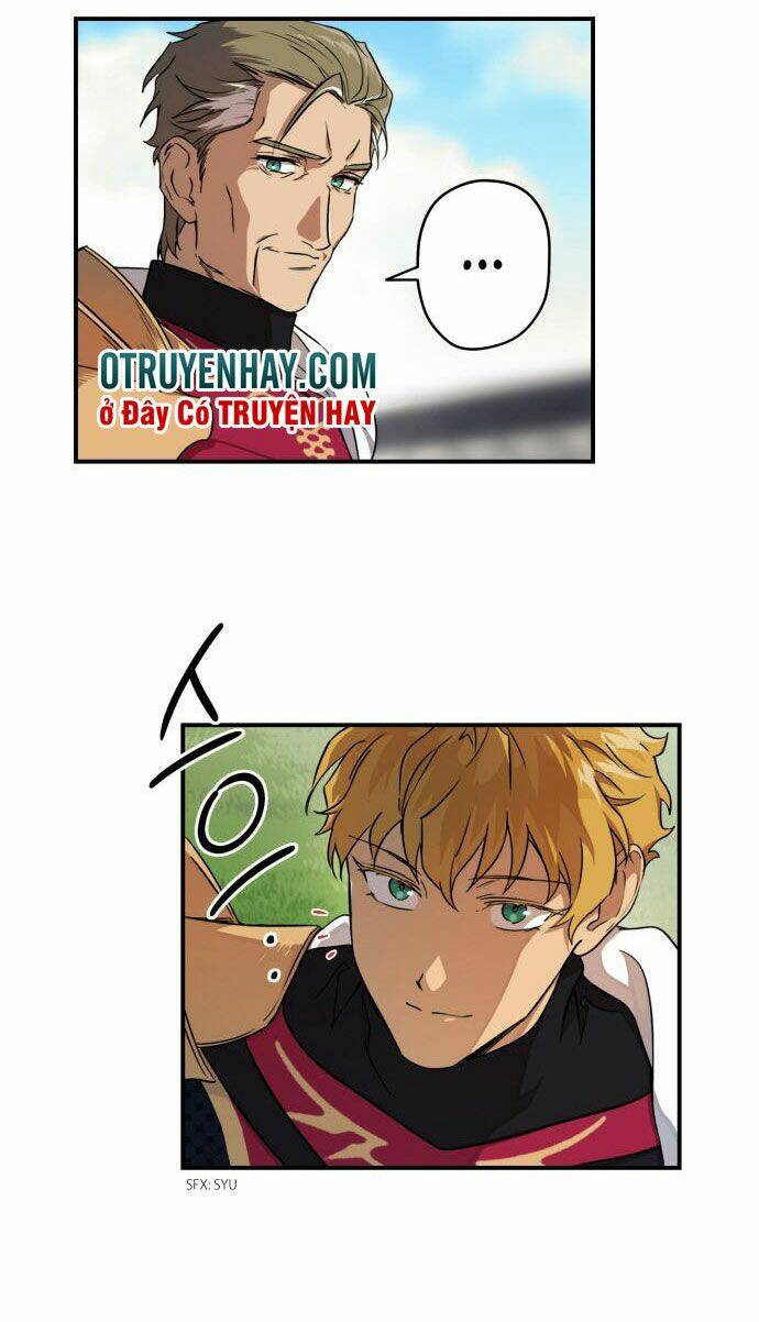 LÂU ĐÀI VÔ DANH: Chapter 14