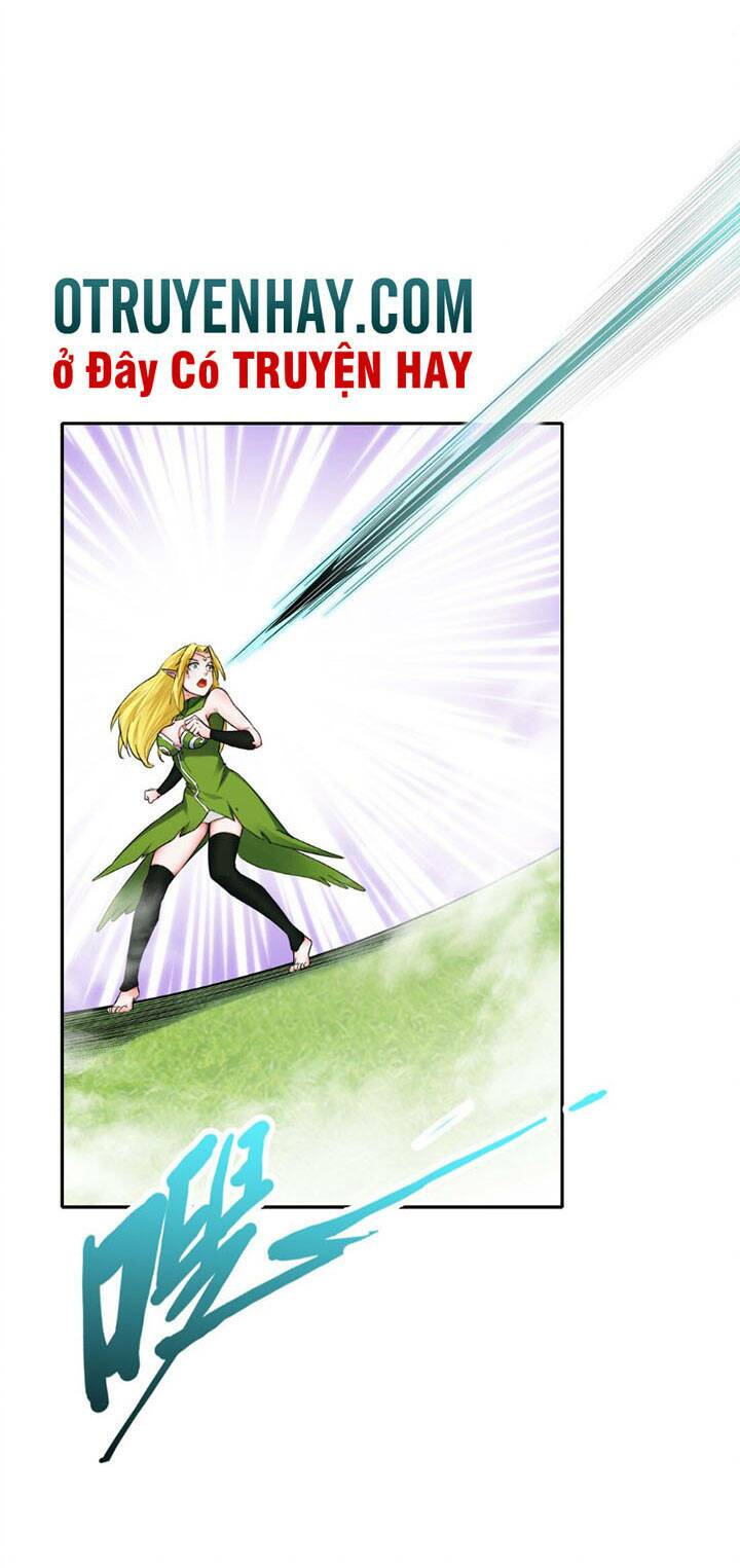 Đại Ma Pháp Sư Dựa Vào Muội Tử Trừ Ma: Chapter 3