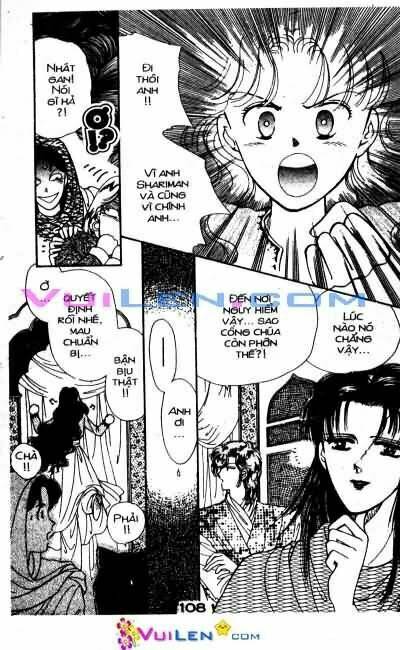 Nàng Công Chúa Ham Chơi: Chapter 7