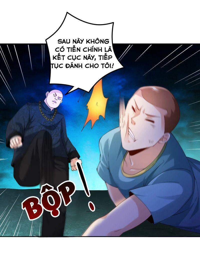 Luyện Tập Thành Thần: Chapter 12