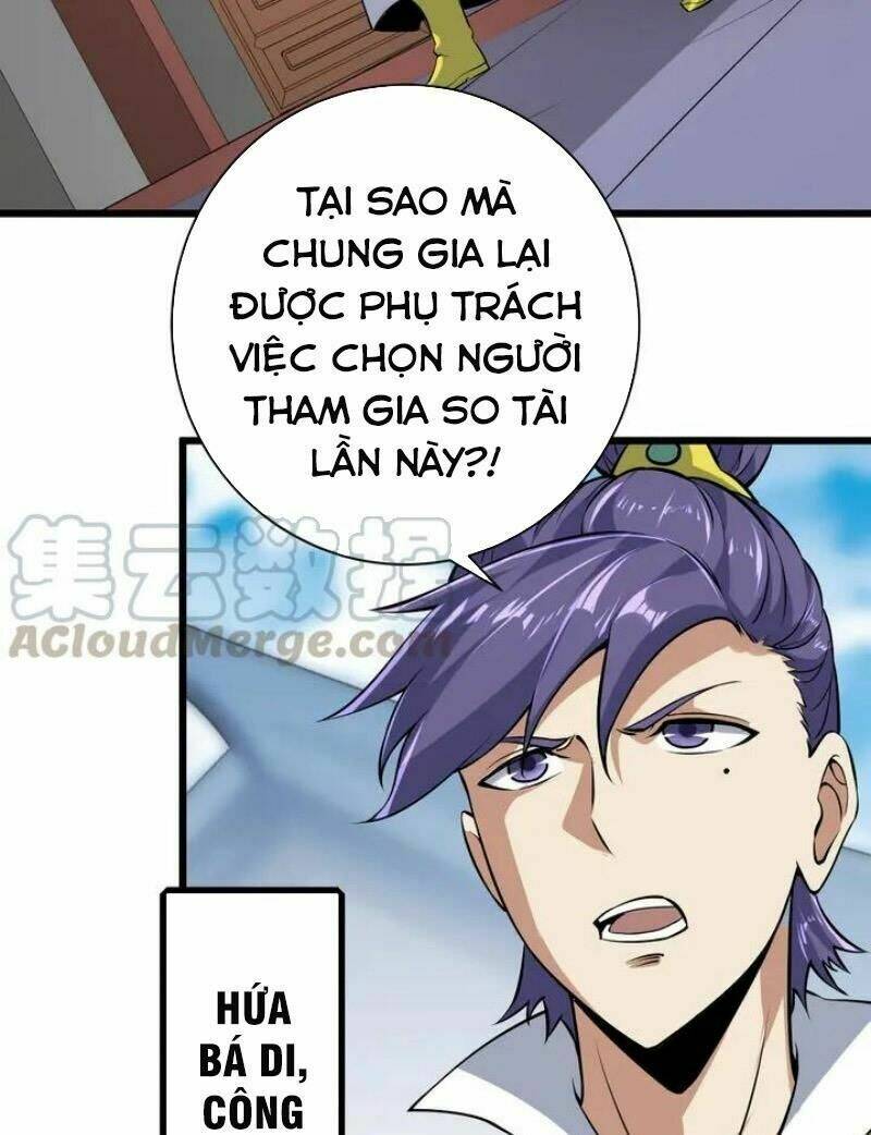 Đấu Hồn Đại Lục: Chapter 37