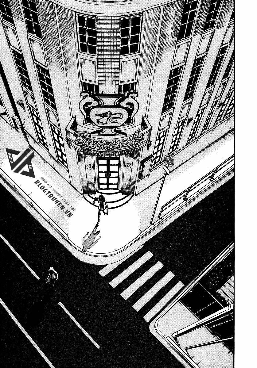 Bambino!: Chapter 43