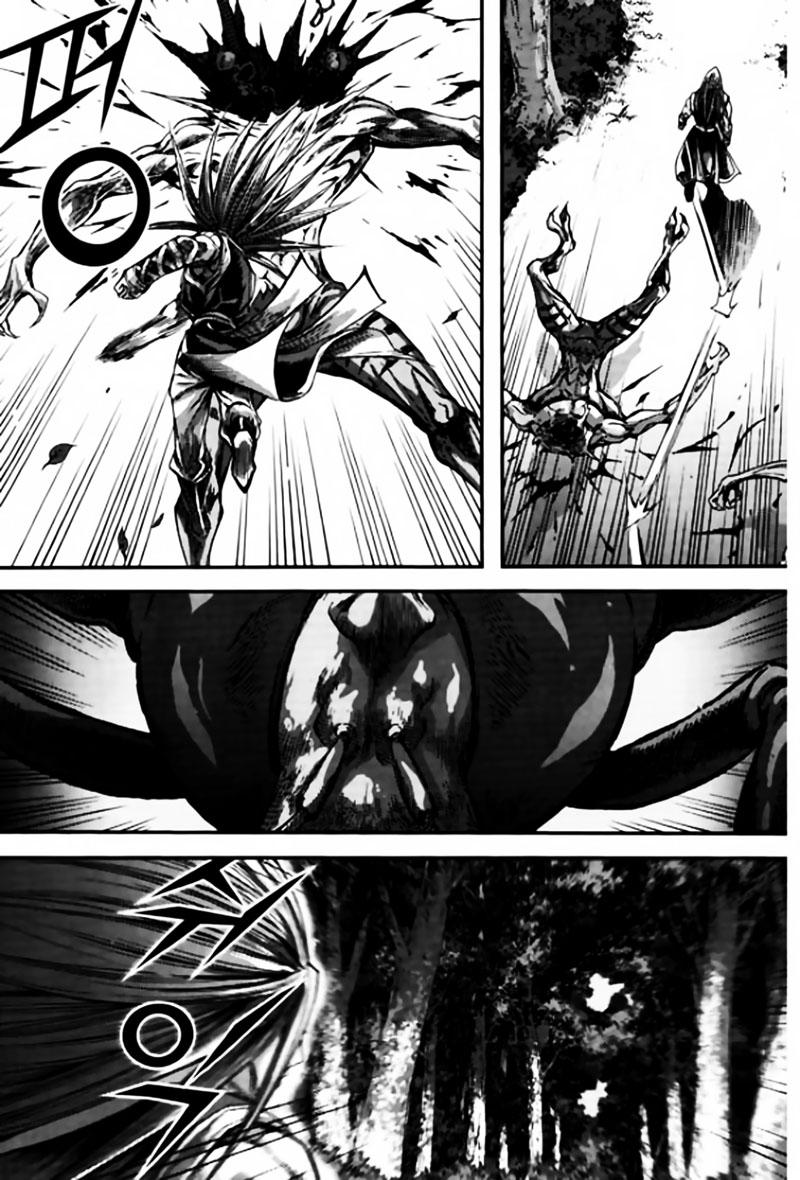 Diêm Đế: Chapter 42.5