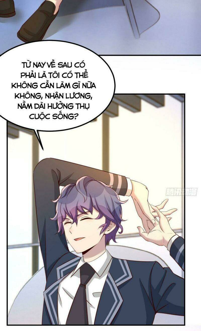 Thiên Tứ Thức Tỉnh: Chapter 28