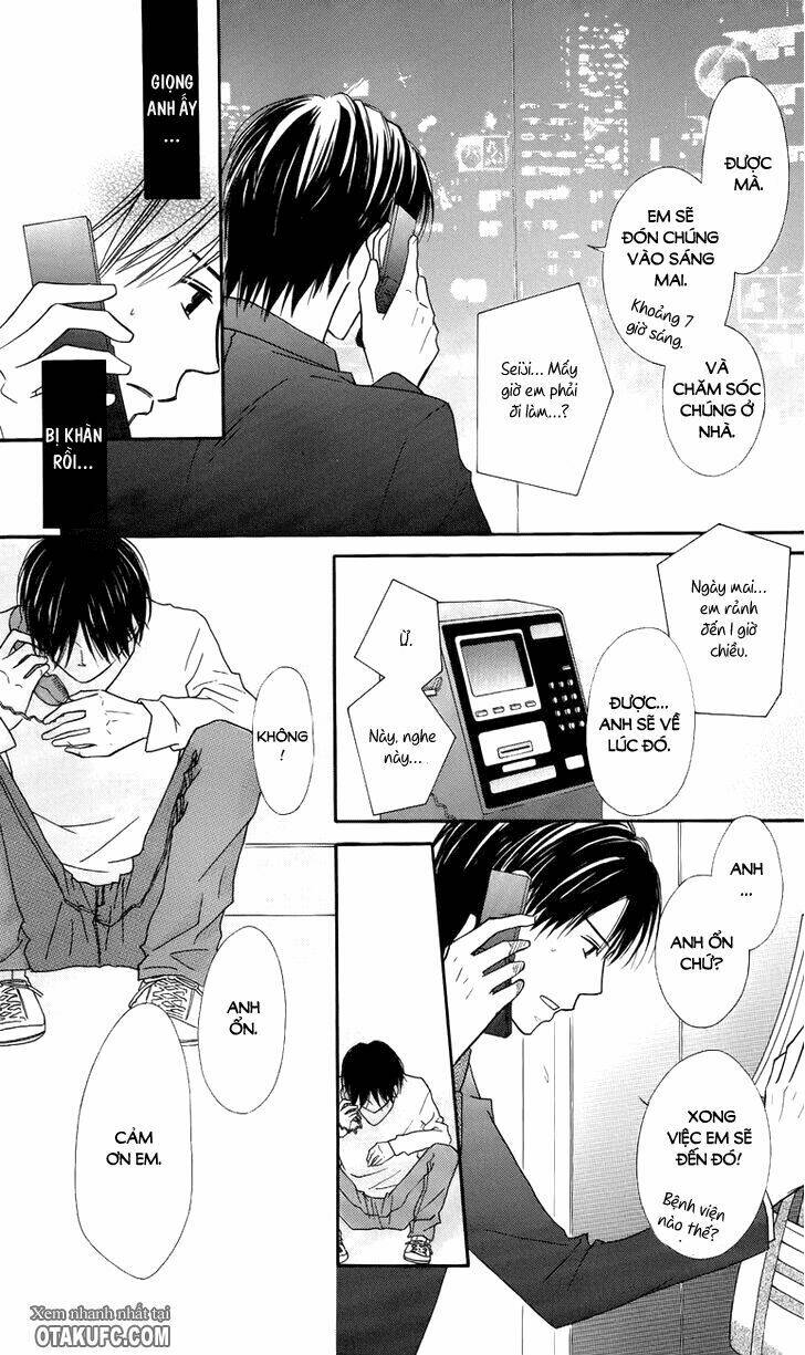 Love So Life: Chapter 60