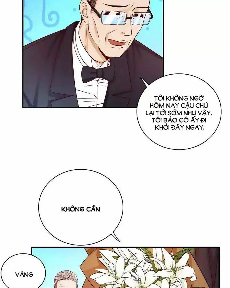 101 Phương Pháp Của Tổng Tài: Chapter 52