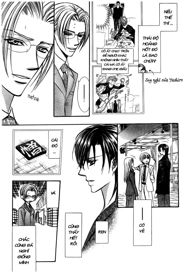 Thách Thức Tuyệt Vời: Chapter 142