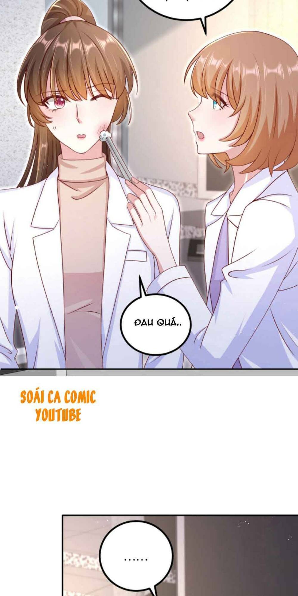 Nhất Sanh Hữu Hỉ: Chapter 43