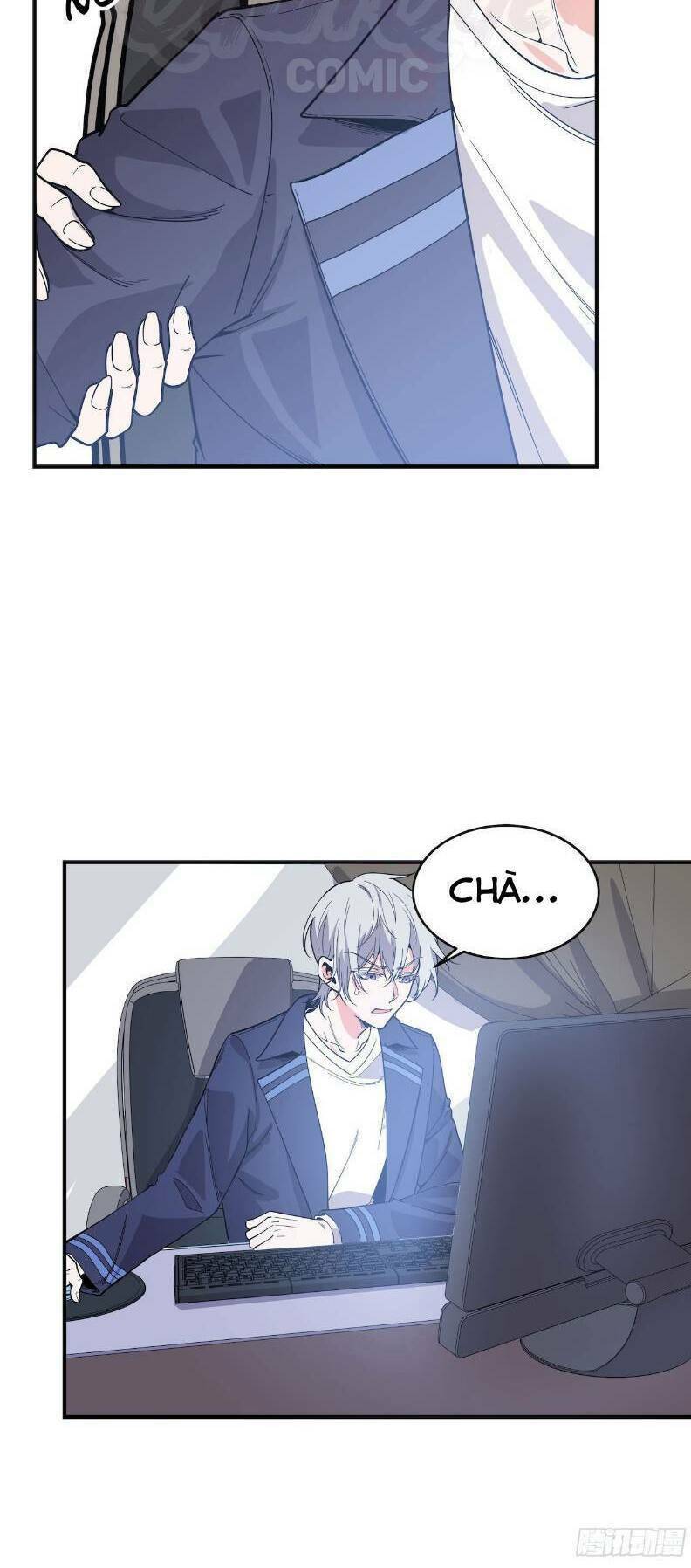 Thát Không Mê Thất: Chapter 57