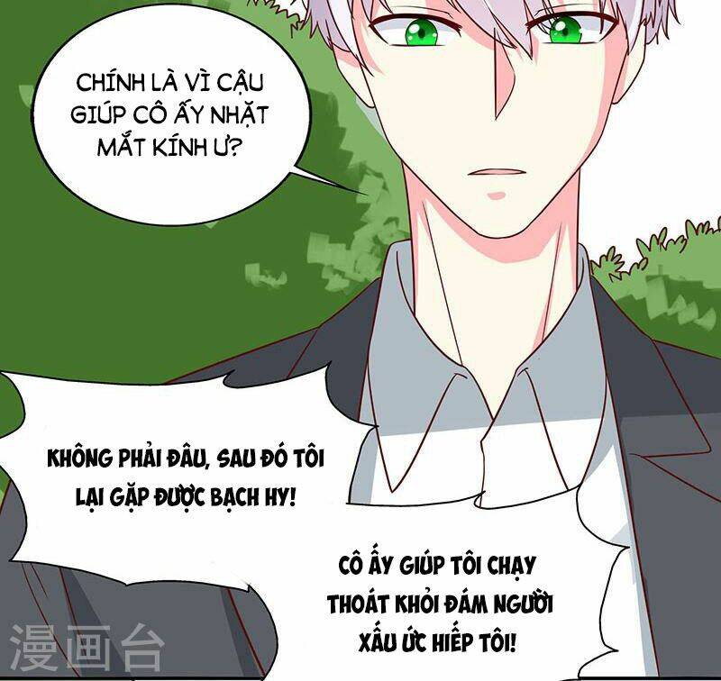 Này! Đừng Động Vào Phô Mai Của Tôi: Chapter 66