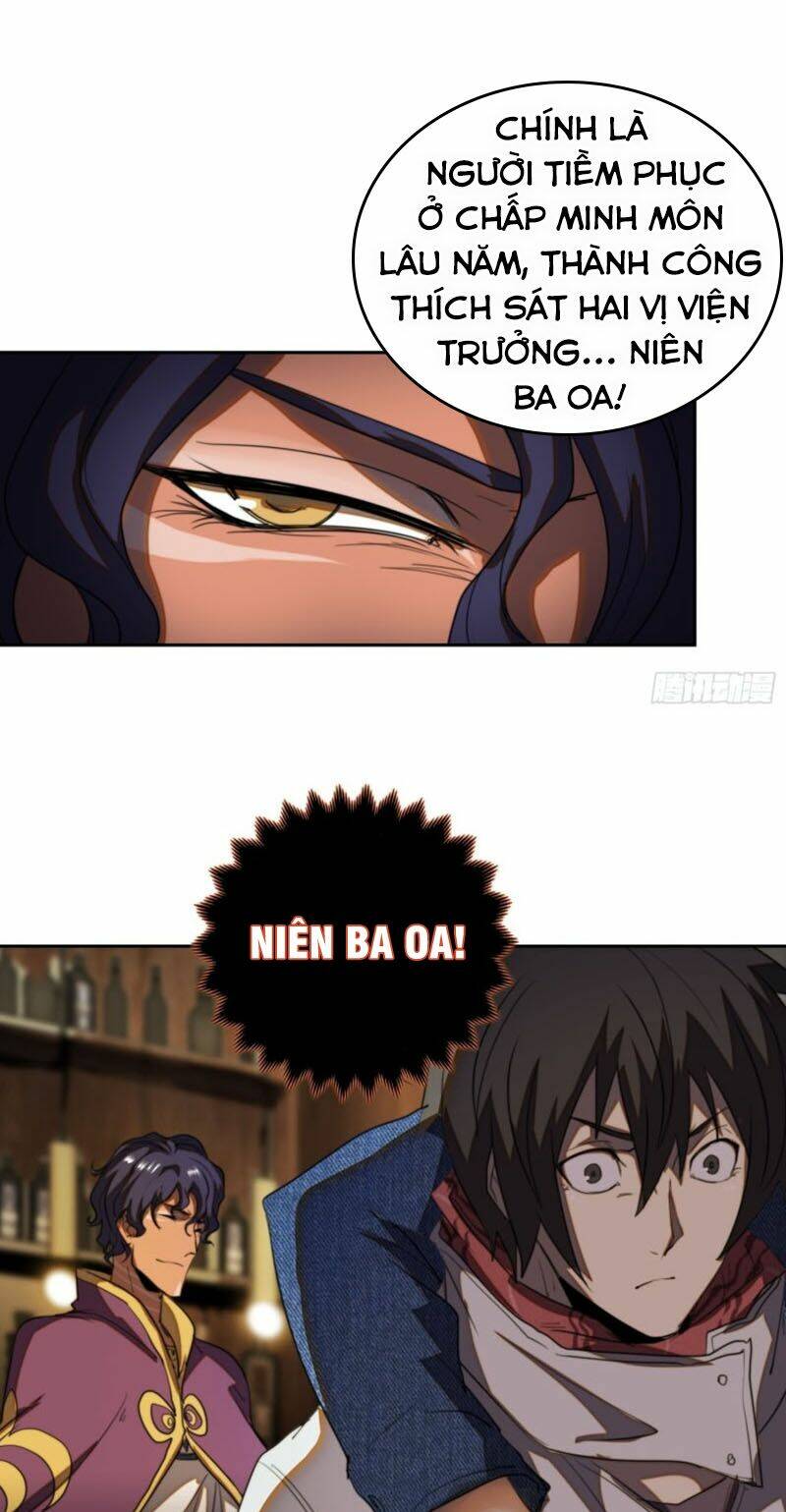 Đô Thị Hàng Thần Khúc: Chapter 55