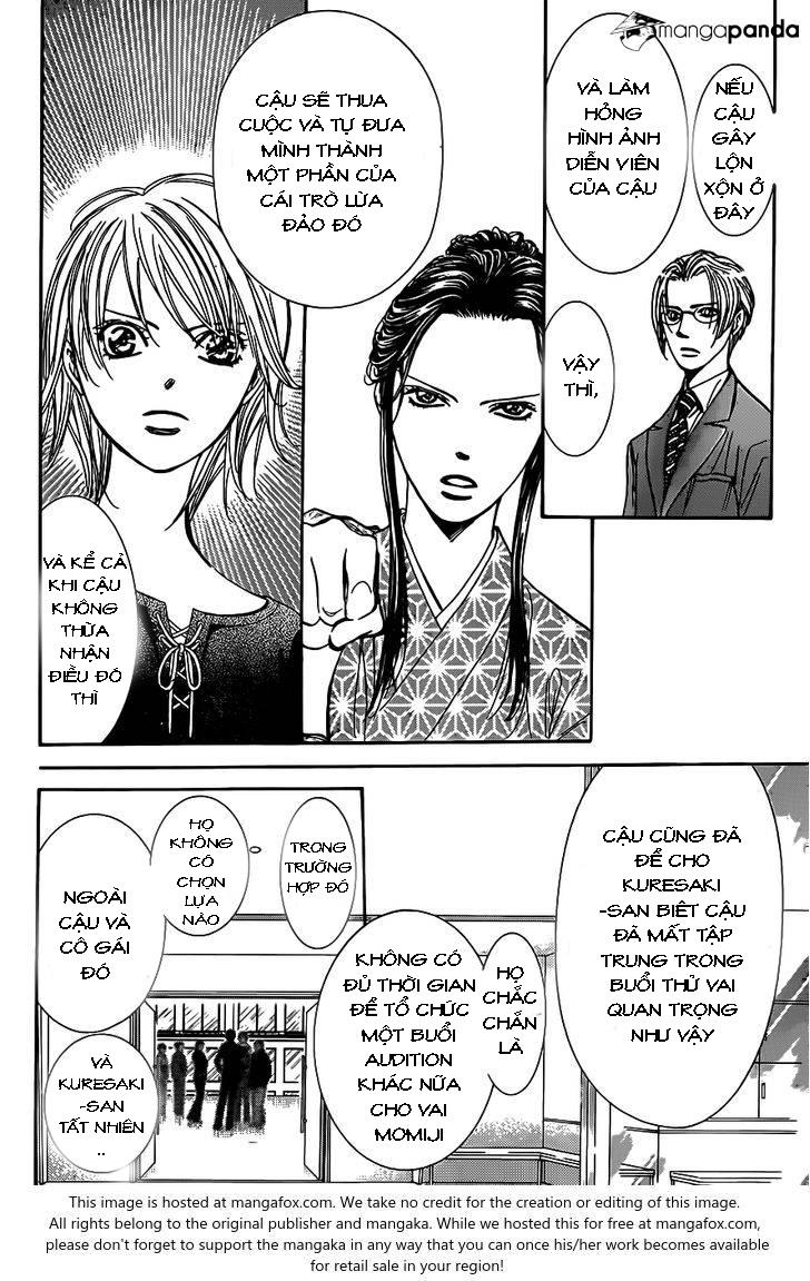 Thách Thức Tuyệt Vời: Chapter 254